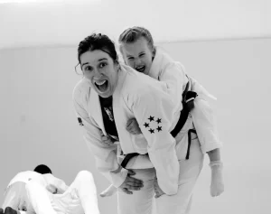 JUNIOR BJJ LEEDS